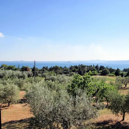 Madonna Del Giglio - Bol385 By Interhome Holiday home