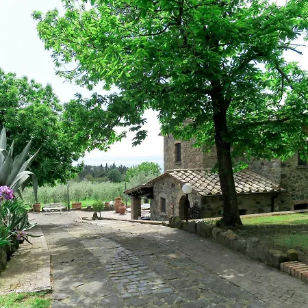 Madonna Del Giglio - Bol385 By Interhome Holiday home
