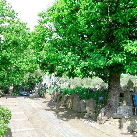 Madonna Del Giglio - Bol385 By Interhome Holiday home Bolsena