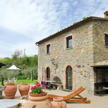 Madonna Del Giglio - Bol385 By Interhome Holiday home *