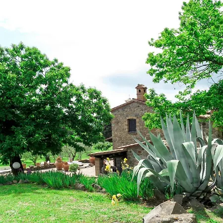 Madonna Del Giglio - Bol385 By Interhome