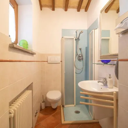 Holiday home Madonna Del Giglio - Bol385 By Interhome Bolsena