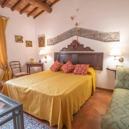 Holiday home Madonna Del Giglio - Bol385 By Interhome