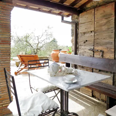 Madonna Del Giglio - Bol385 By Interhome Bolsena