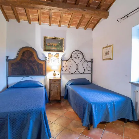 Madonna Del Giglio - Bol385 By Interhome * Bolsena