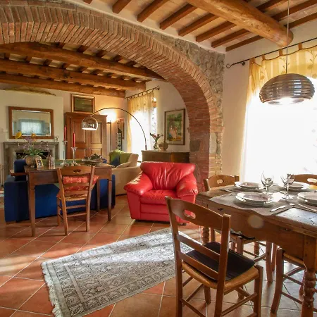 Casa vacanze Locazione Turistica Madonna Del Giglio - Bol385