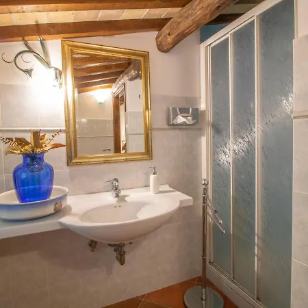 Madonna Del Giglio - Bol385 By Interhome Holiday home Bolsena
