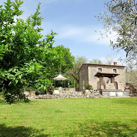 Madonna Del Giglio - Bol385 By Interhome * Bolsena