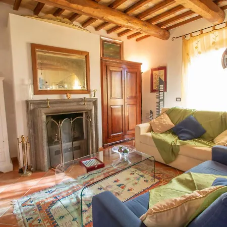 Madonna Del Giglio - Bol385 By Interhome * Bolsena