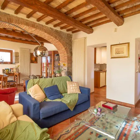 Holiday home Madonna Del Giglio - Bol385 By Interhome *