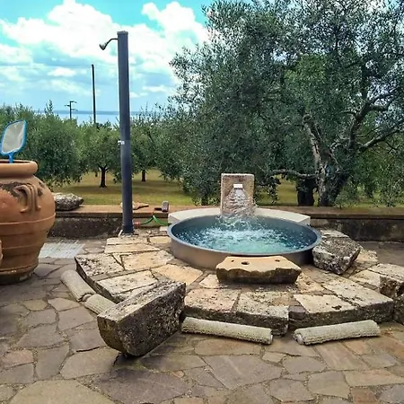 Madonna Del Giglio - Bol385 By Interhome * Bolsena