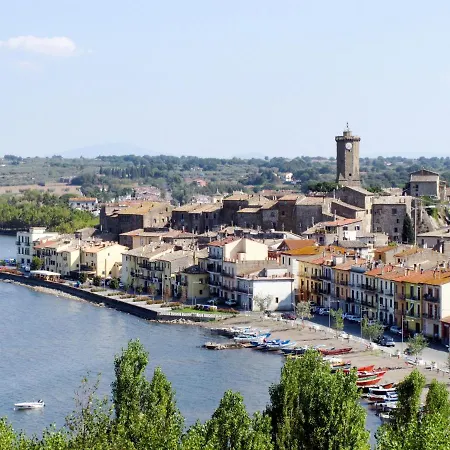 Madonna Del Giglio - Bol385 By Interhome Holiday home Bolsena