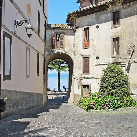 Madonna Del Giglio - Bol385 By Interhome Holiday home *