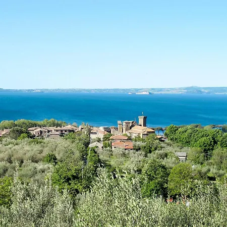 Madonna Del Giglio - Bol385 By Interhome Bolsena